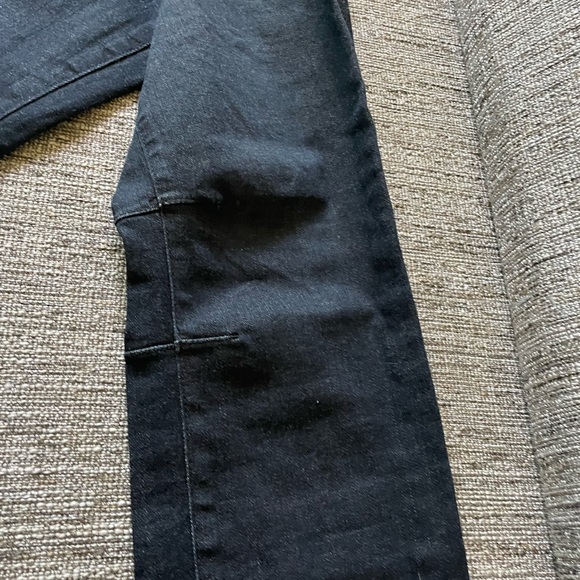 Helmet Lang Skinny jeans - Picture 4 of 6